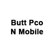 Butt Pco N Mobile