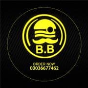 Buy - Burgers