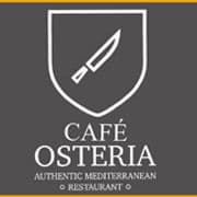 Café Osteria