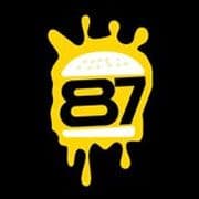 Cafe 87