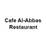 Cafe Al-Abbas Restaurant