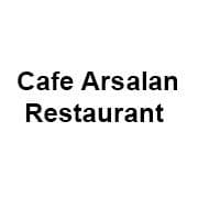 Cafe Arsalan Restaurant