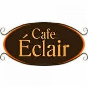 Cafe Eclair