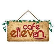 Cafe Eleven