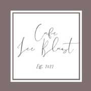 Cafe Ice Blast