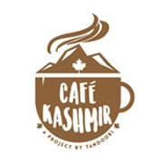 Cafe Kashmir