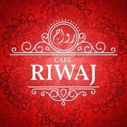 Cafe Riwaj