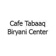 Cafe Tabaaq Biryani Center