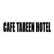 Cafe Tareen Hotel