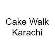 Cake Walk Karachi