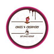 Cakes & Creamery