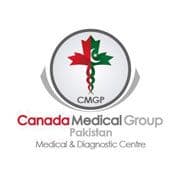 Canada Medical Group Pakistan