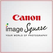 Canon Image Square