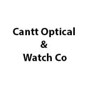 Cantt Optical & Watch Co