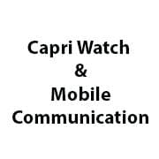 Capri Watch & Mobile Communication