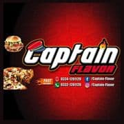 Captain Flavor