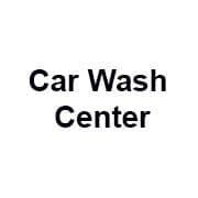 Car Wash Center