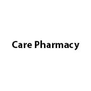 Care Pharmacy Multan