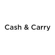 Cash & Carry