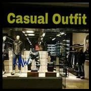 Casual Outfit