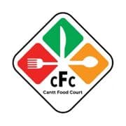 CFC• Cantt Food Court