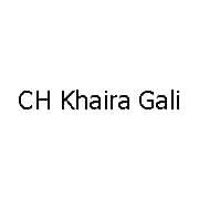 CH Khaira Gali