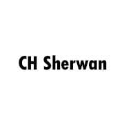 CH Sherwan