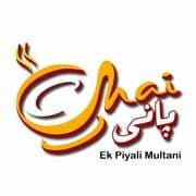 Chai Pani