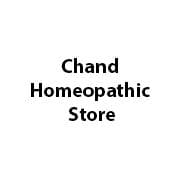 Chand Homeopathic Store