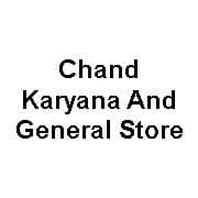 Chand Karyana And General Store
