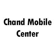 Chand Mobile Center Gujranwala