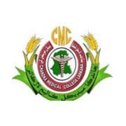 Chandka Medical College Hospital