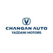 Changan Yazdani Motors