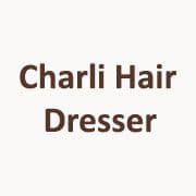 Charli Hair Dresser