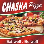 Chaska Pizza