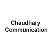 Chaudhary Communication