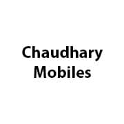 Chaudhary Mobiles Gujrat