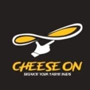Cheese On Pizza