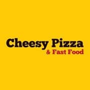 Cheesy Pizza & Fast Food