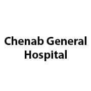 Chenab General Hospital
