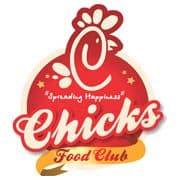 Chicks Food Club