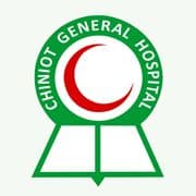 Chiniot General Hospital