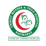 Chiniot Mother and Child Hospital