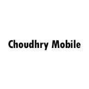 Choudhry Mobile
