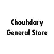 Chouhdary General Store