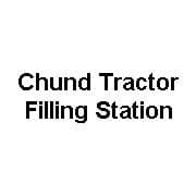 Chund Tractor Filling Station