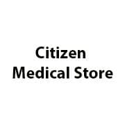 Citizen Medical Store