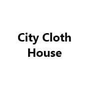 City Cloth House