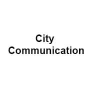 City Communication Skardu