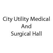 City Utility Medical And Surgical Hall